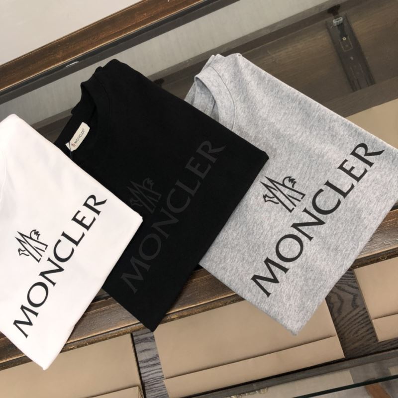 Moncler T-Shirts